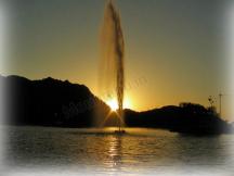 NAKKI LAKE, Mount Abu Hotels